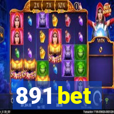 891 bet